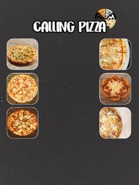 Calling Pizza screenshot, image №1777429 - RAWG