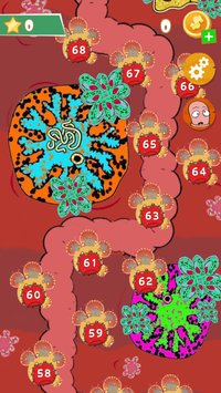 Tapeworm screenshot, image №2284703 - RAWG