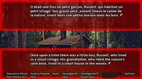 Reverse Me! Rez/Ru (itch) screenshot, image №2454614 - RAWG
