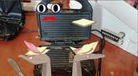 The Legend of The Toast at Nordic Game Jam 2019 screenshot, image №1911834 - RAWG