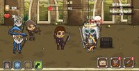 Hyddan's Quest screenshot, image №2772250 - RAWG