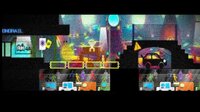 Neon City Rush - PART 1 screenshot, image №3673235 - RAWG