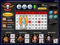 Saints & Sinners Bingo screenshot, image №424124 - RAWG