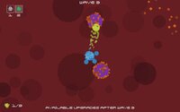 The Last T-Cell screenshot, image №3037195 - RAWG