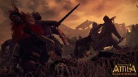 Total War: ATTILA - Blood & Burning screenshot, image №624333 - RAWG