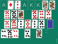 Dbl Solitaire screenshot, image №1621551 - RAWG
