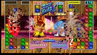 Super Puzzle Fighter 2 Turbo HD Remix screenshot, image №474851 - RAWG