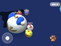 Meow.io - Cat Fighter screenshot, image №2194487 - RAWG