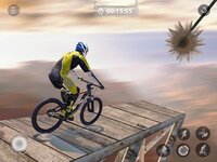 Bicycle Stunts: BMX Bike Games screenshot, image №2740752 - RAWG