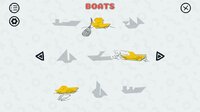 Tangrams Deluxe (itch) (VerticalReach) screenshot, image №2412671 - RAWG