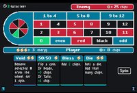 Ghost Roulette screenshot, image №2329811 - RAWG