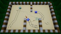 Tankegeddon screenshot, image №3631588 - RAWG