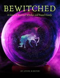 Bewitched (LynneMeyer) screenshot, image №2492296 - RAWG