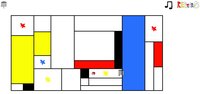 Mondrian Forever screenshot, image №2328057 - RAWG