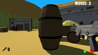 Desert Hunter screenshot, image №3207654 - RAWG