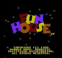 Fun House screenshot, image №735733 - RAWG