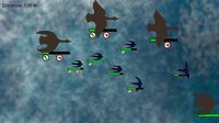 Flocking Birds screenshot, image №3226987 - RAWG