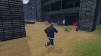 Revenge On Grove Street screenshot, image №3398841 - RAWG