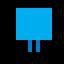 Run Blue Run! screenshot, image №1250448 - RAWG