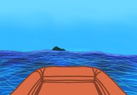 Lost At Sea (itch) (olij167) screenshot, image №3504255 - RAWG