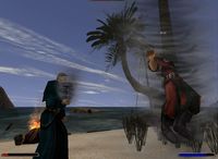 Gothic 2: Night of the Raven screenshot, image №371184 - RAWG