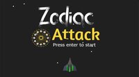 Zodiac attack (Early Access) screenshot, image №3812600 - RAWG