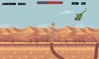 Deep Worm screenshot, image №1963927 - RAWG