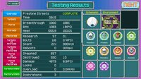 Turbotz Testing 20XX screenshot, image №4168677 - RAWG