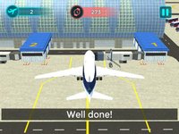 City Airport Super Flights 3D screenshot, image №1657473 - RAWG