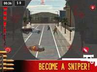 Sniper Shoot Skyscraper screenshot, image №1596427 - RAWG