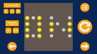 On Pixels: A lights out game screenshot, image №2494673 - RAWG