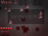 Emily Takes On Winner's screenshot, image №3397002 - RAWG