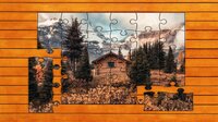 Timber Trails Alpine Puzzle screenshot, image №4129182 - RAWG