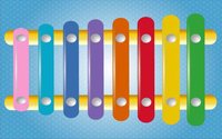 Xylophone For Kids screenshot, image №1364297 - RAWG