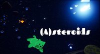 (A)steroids screenshot, image №2244040 - RAWG