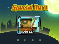 Special Hero screenshot, image №1621899 - RAWG