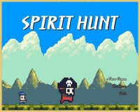 Spirit Hunt screenshot, image №2395136 - RAWG