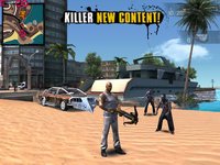 Gangstar Rio: City of Saints screenshot, image №819790 - RAWG