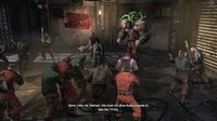 Batman: Arkham City screenshot, image №545390 - RAWG