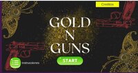 GOLD N GUNS screenshot, image №3835830 - RAWG