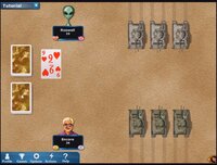 Encore Classic Card Games screenshot, image №2534430 - RAWG