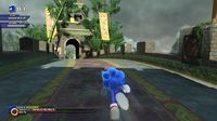 Sonic Unleashed screenshot, image №509735 - RAWG