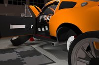 Fix My Car: Classic Muscle Car screenshot, image №1574893 - RAWG