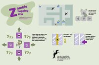 Zombie Zhopping Zpree screenshot, image №3300157 - RAWG