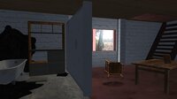 Foreboding screenshot, image №2752808 - RAWG