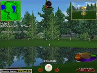 Innova Disc Golf screenshot, image №292753 - RAWG