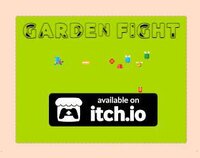 Garden fight screenshot, image №3465301 - RAWG