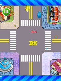 Hurricane Tanks Free-A puzzle funny game screenshot, image №1706663 - RAWG