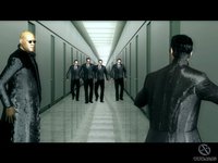 The Matrix: Path of Neo screenshot, image №420328 - RAWG