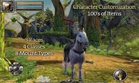 Aralon Sword and Shadow 3d RPG screenshot, image №1388113 - RAWG